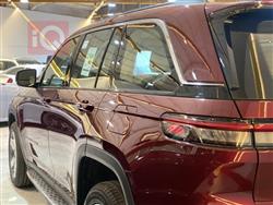 Jeep Grand Cherokee L